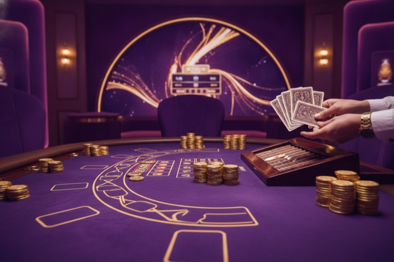 Live Casino