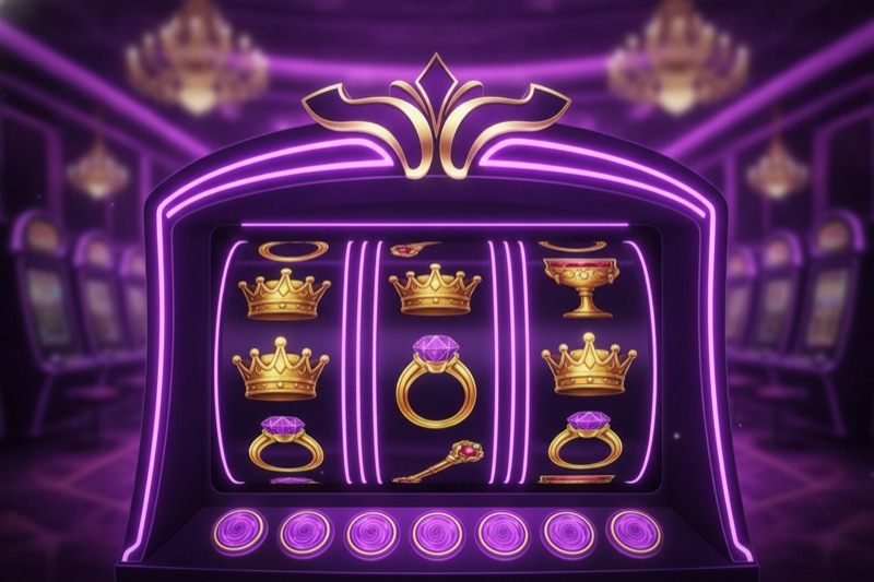 Slot